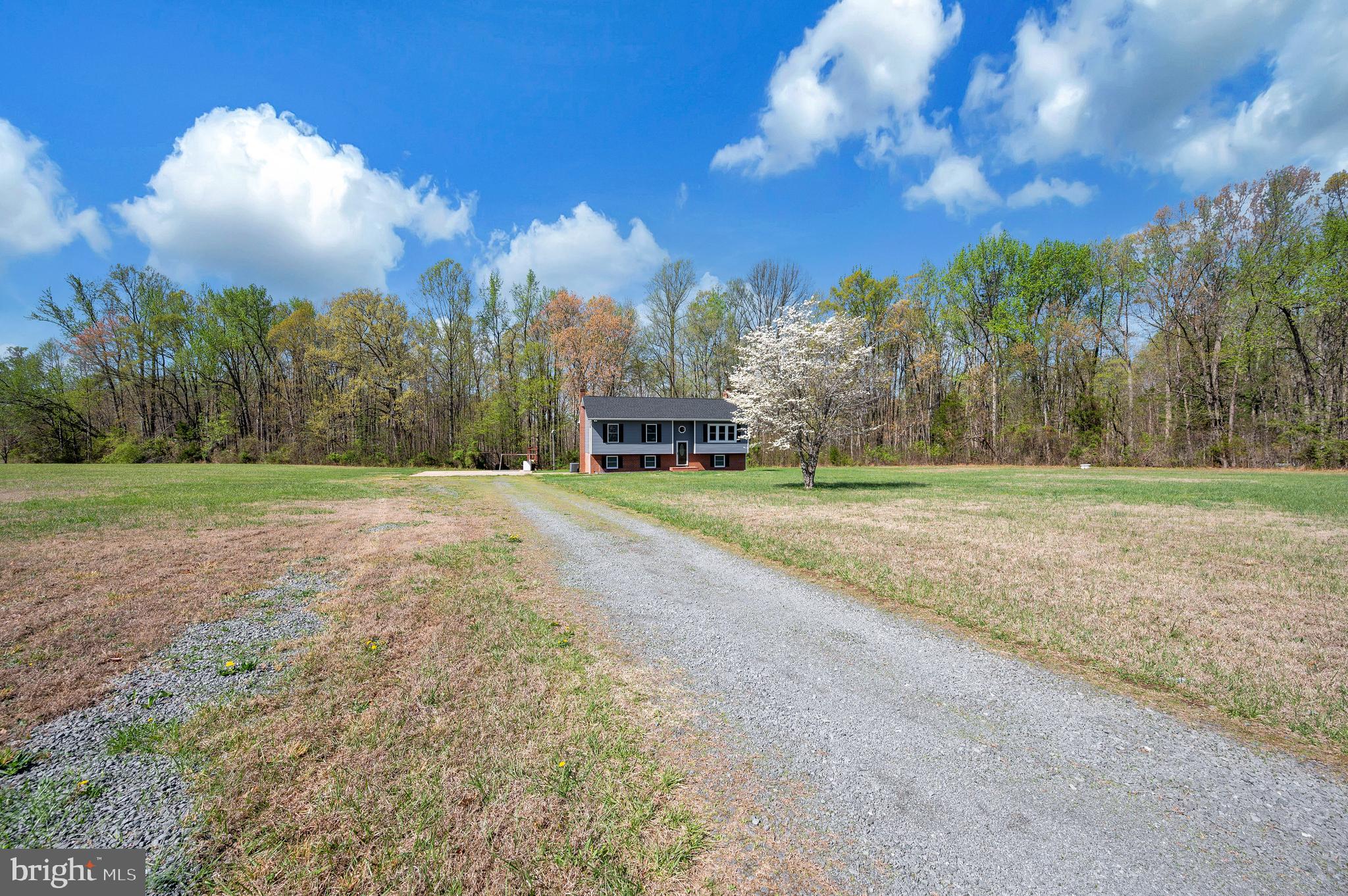 13452 Post Oak Road Spotsylvania, VA 22551 - Photo 2 of 56 a view of a playground with tree s