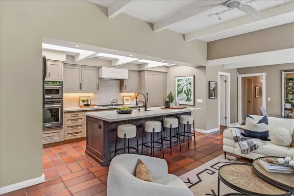 $4,328,000 | 18570 Oak Drive, Monte Sereno, CA 95030