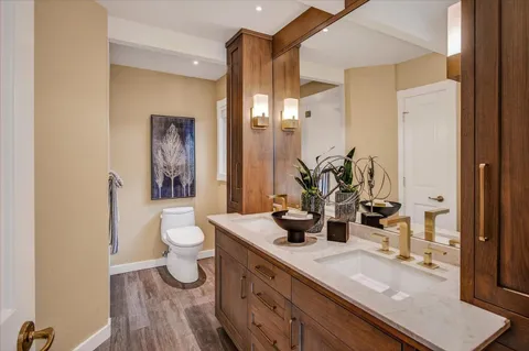 $4,328,000 | 18570 Oak Drive, Monte Sereno, CA 95030