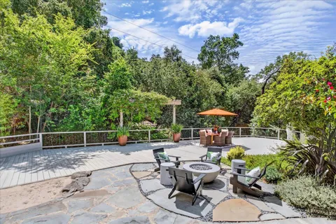 $4,328,000 | 18570 Oak Drive, Monte Sereno, CA 95030
