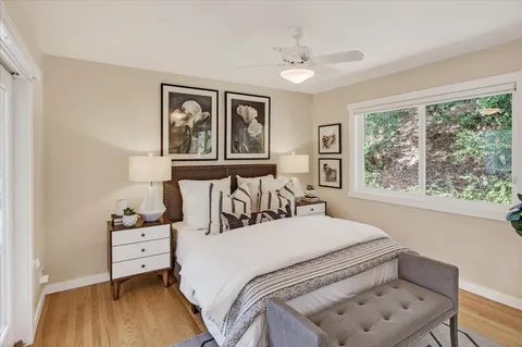 $4,328,000 | 18570 Oak Drive, Monte Sereno, CA 95030