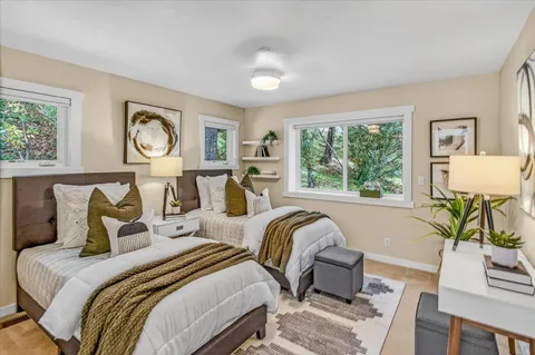 $4,328,000 | 18570 Oak Drive, Monte Sereno, CA 95030