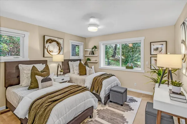 $4,328,000 | 18570 Oak Drive, Monte Sereno, CA 95030