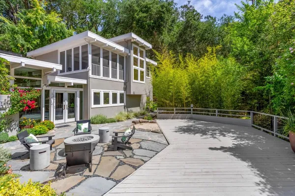 $4,328,000 | 18570 Oak Drive, Monte Sereno, CA 95030