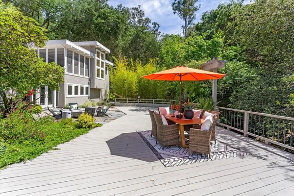 $4,328,000 | 18570 Oak Drive, Monte Sereno, CA 95030