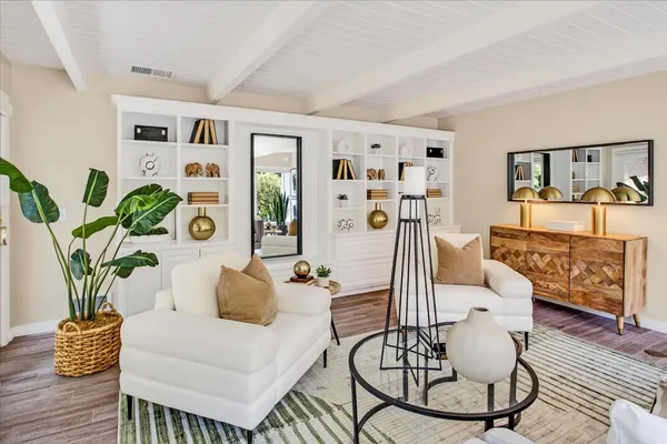 $4,328,000 | 18570 Oak Drive, Monte Sereno, CA 95030