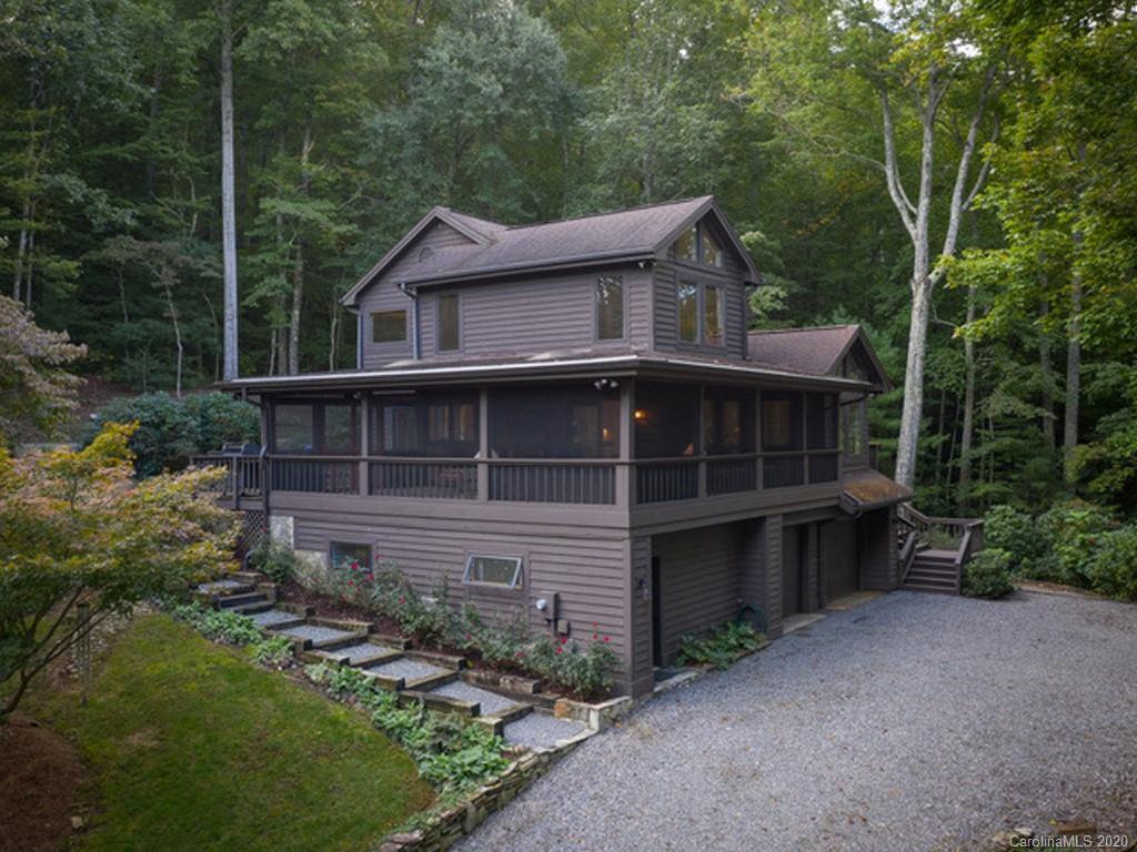 33 Spring Cove Road Swannanoa, NC 28778 - Photo 1 of 48 Gallery Image 1