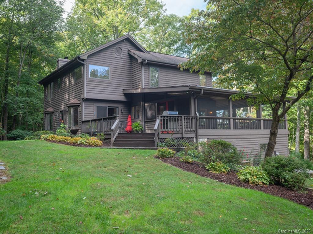 33 Spring Cove Road Swannanoa, NC 28778 - Photo 4 of 48 Gallery Image 4