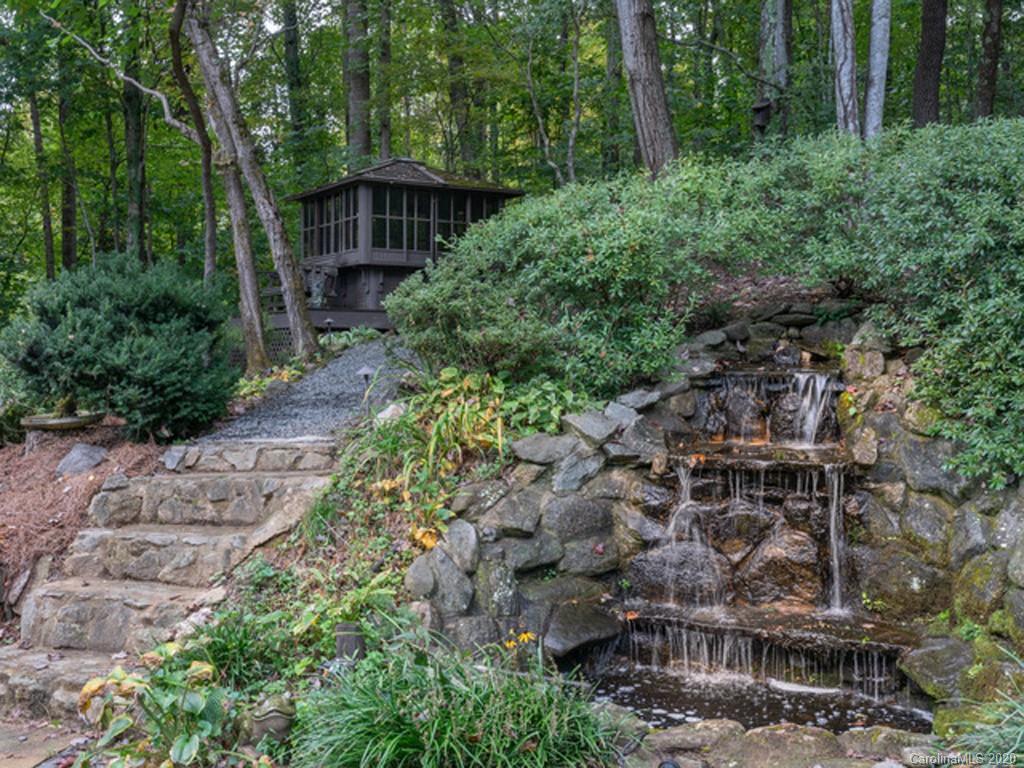 33 Spring Cove Road Swannanoa, NC 28778 - Photo 37 of 48 Gallery Image 37
