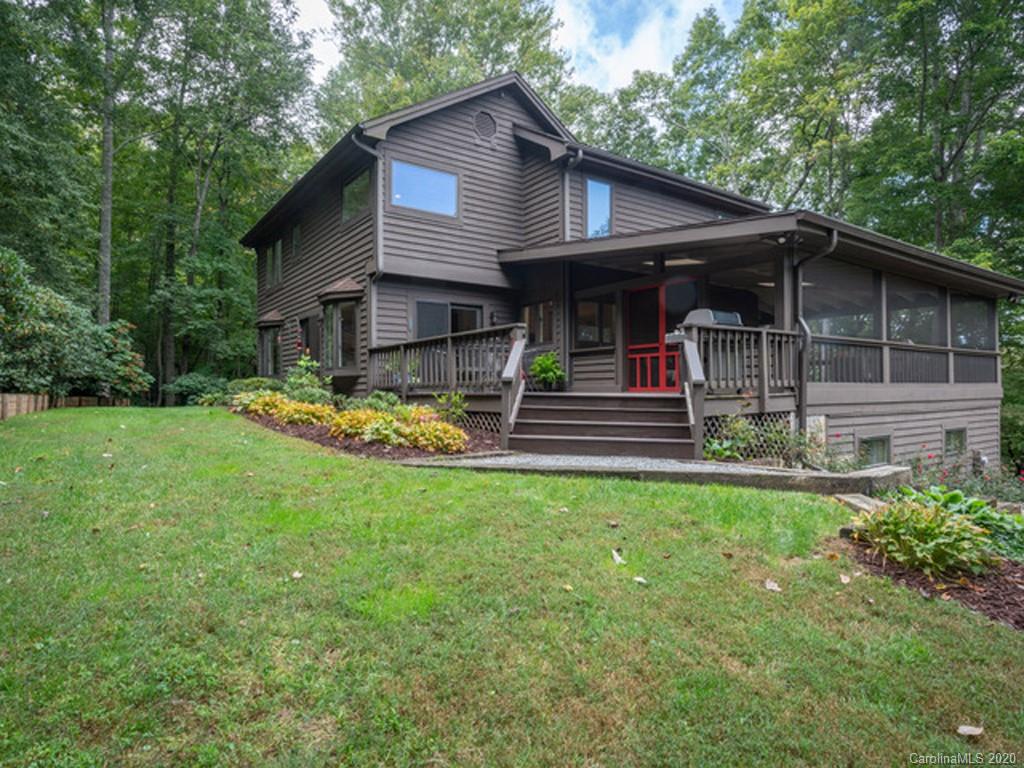 33 Spring Cove Road Swannanoa, NC 28778 - Photo 40 of 48 Gallery Image 40