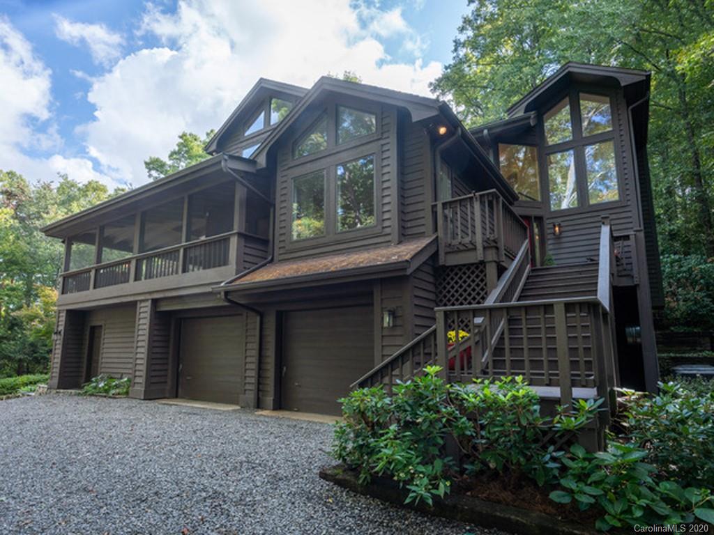 33 Spring Cove Road Swannanoa, NC 28778 - Photo 41 of 48 Gallery Image 41