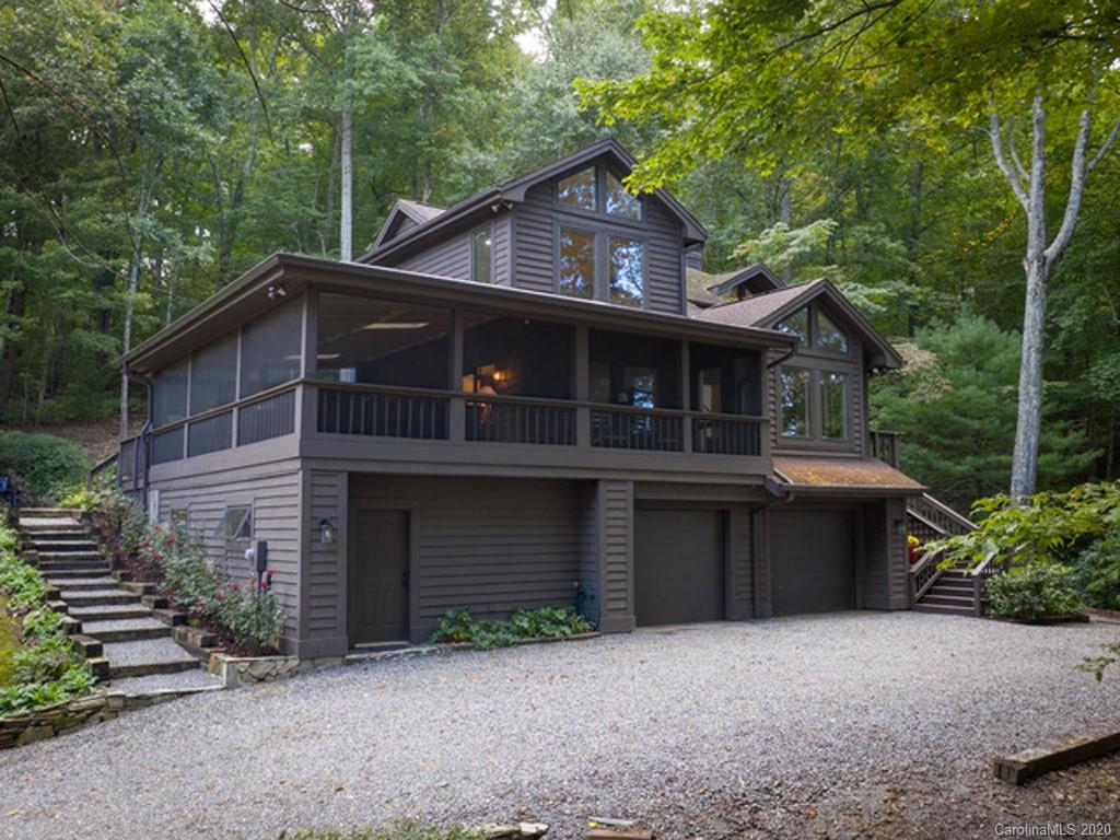 33 Spring Cove Road Swannanoa, NC 28778 - Photo 42 of 48 Gallery Image 42