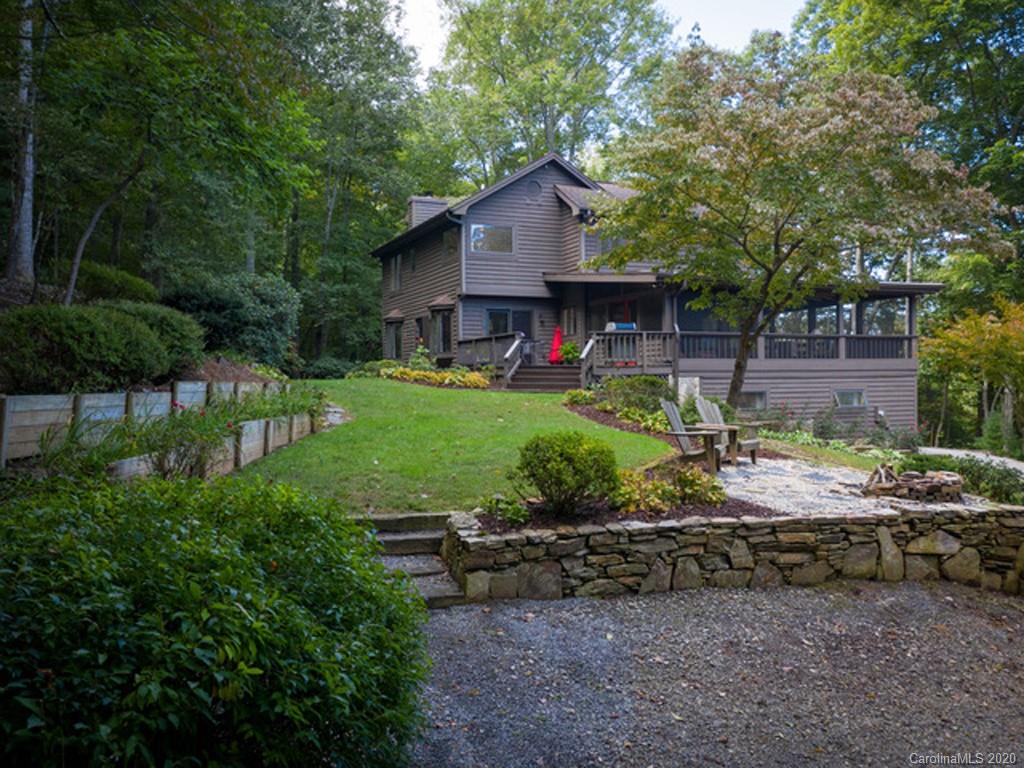33 Spring Cove Road Swannanoa, NC 28778 - Photo 43 of 48 Gallery Image 43