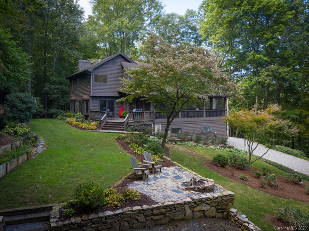 33 Spring Cove Road Swannanoa, NC 28778 - Photo 44 of 48 Gallery Image 44