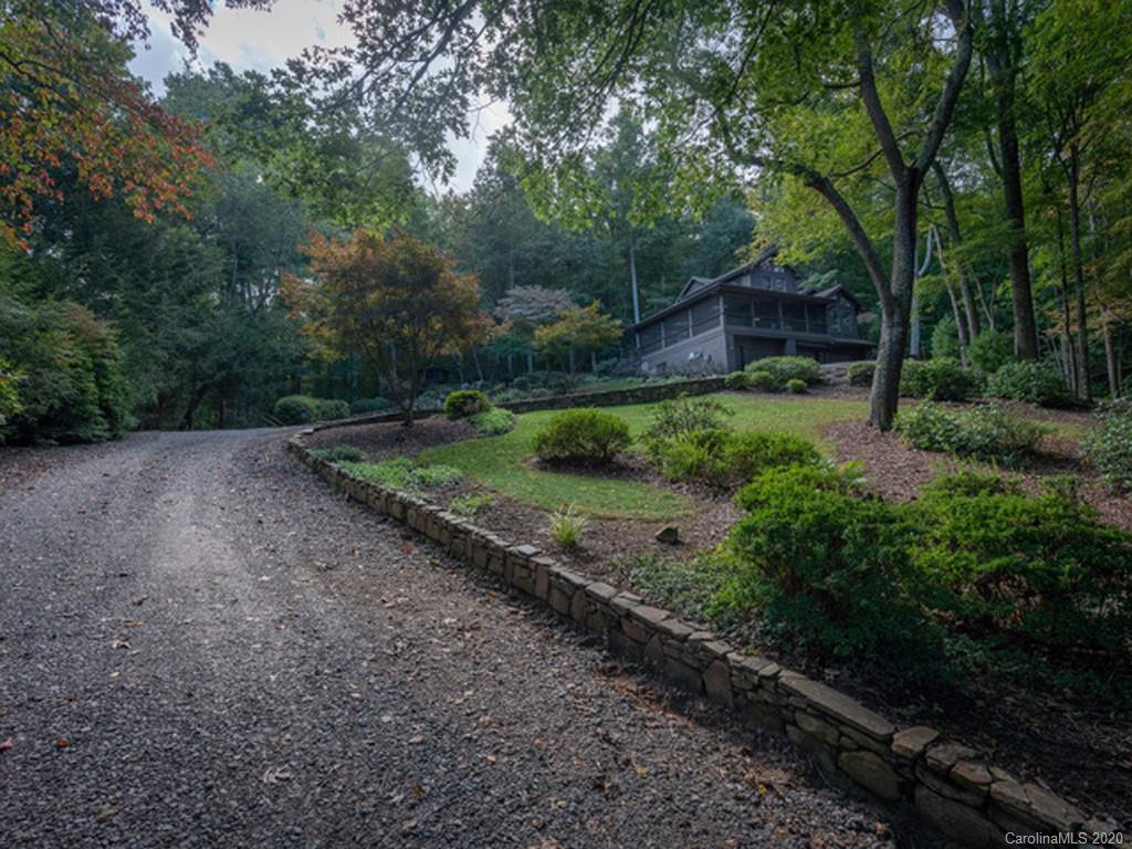 33 Spring Cove Road Swannanoa, NC 28778 - Photo 45 of 48 Gallery Image 45