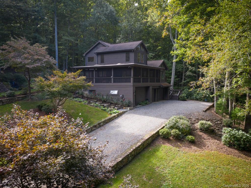 33 Spring Cove Road Swannanoa, NC 28778 - Photo 46 of 48 Gallery Image 46