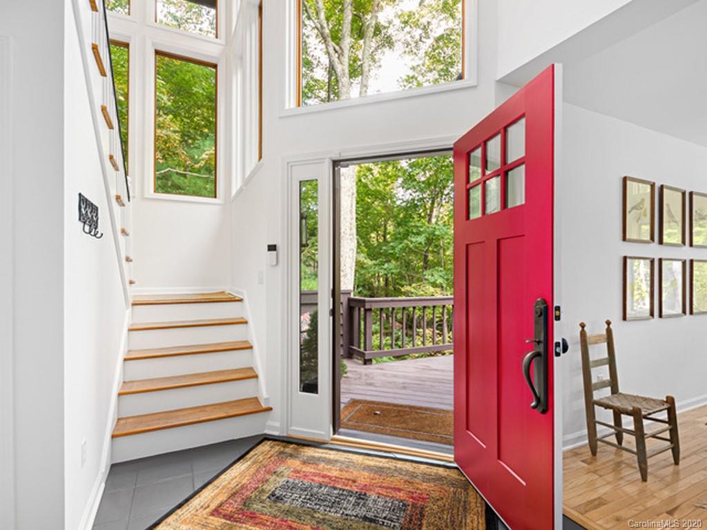 33 Spring Cove Road Swannanoa, NC 28778 - Photo 7 of 48 Gallery Image 7