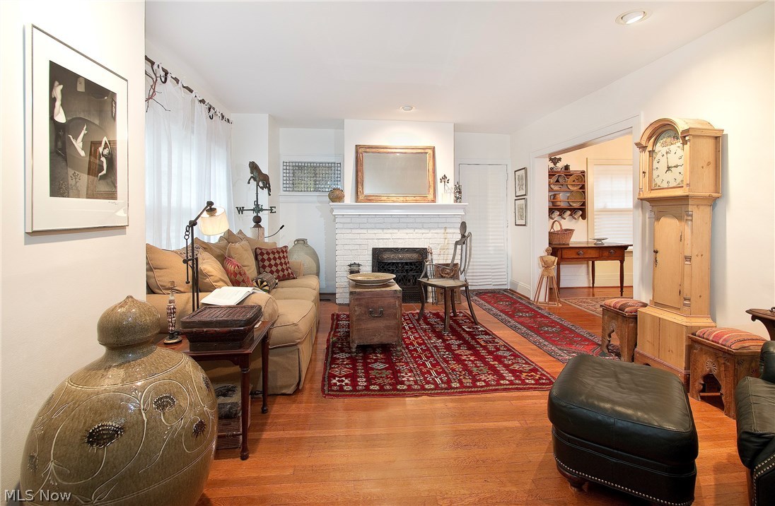 2516 Norfolk Road Cleveland, OH 44106 - Photo 2 of 20 Gallery Image 2