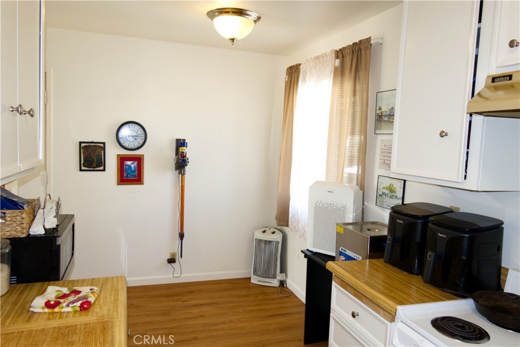 171 Brisco Road, Unit 6 Arroyo Grande, CA 93420 - Photo 7 of 12 a view of storage and utility room