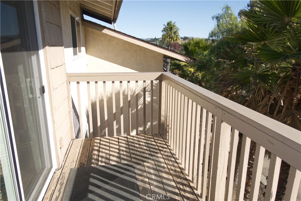 171 Brisco Road, Unit 6 Arroyo Grande, CA 93420 - Photo 10 of 12 a view of balcony