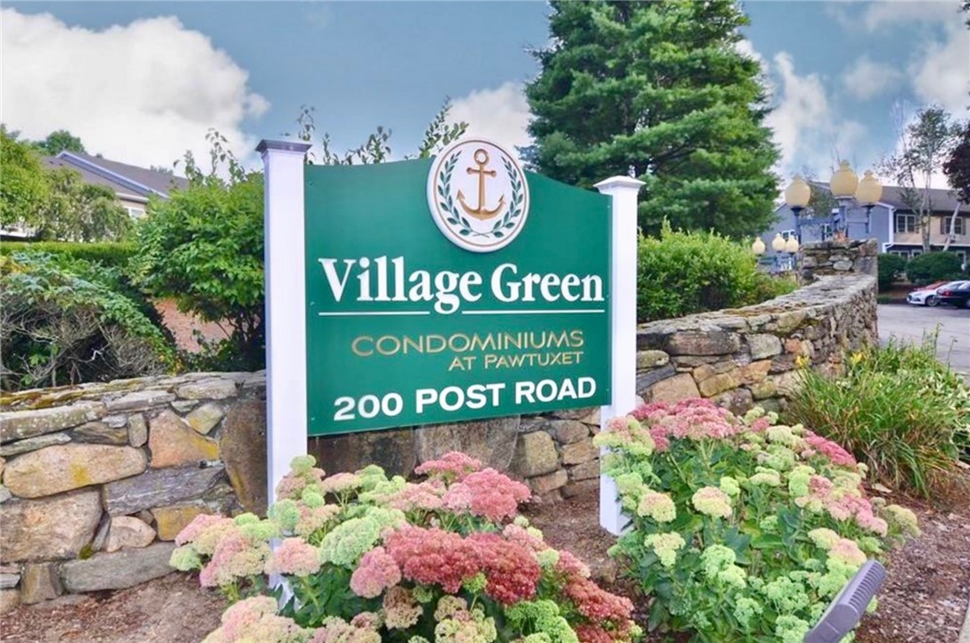200 Post Road, Unit 411 Warwick, RI 02888 - Photo 1 of 34
