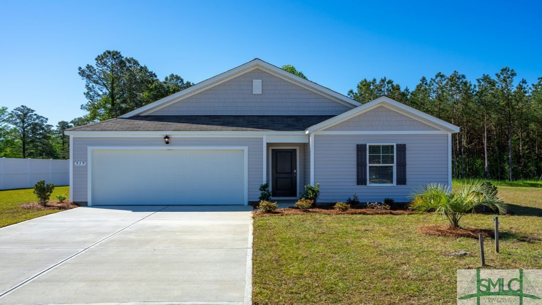 156 Painted Lady Loop Savannah, GA 31419 - Photo 1 of 27 Gallery Image 1