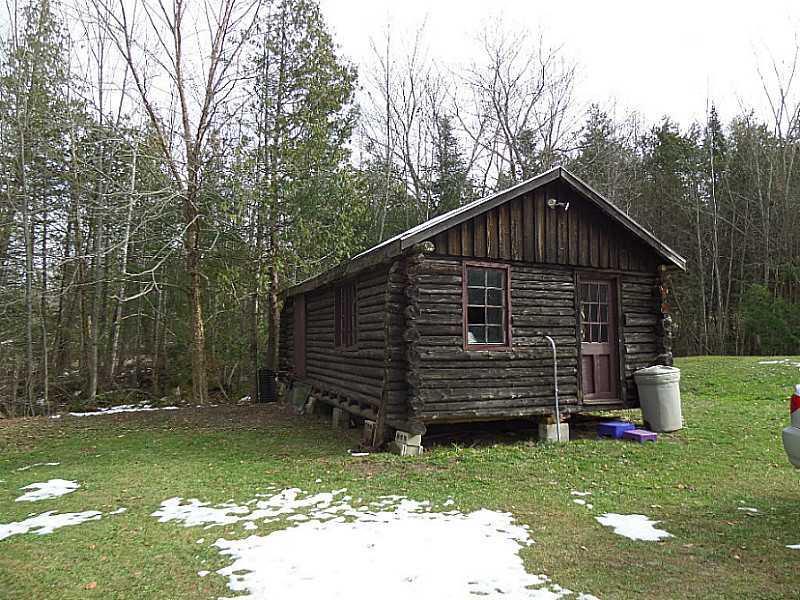 359 N Road Newburgh, ME 04444 - Photo 24 of 31 Storage. shed has power