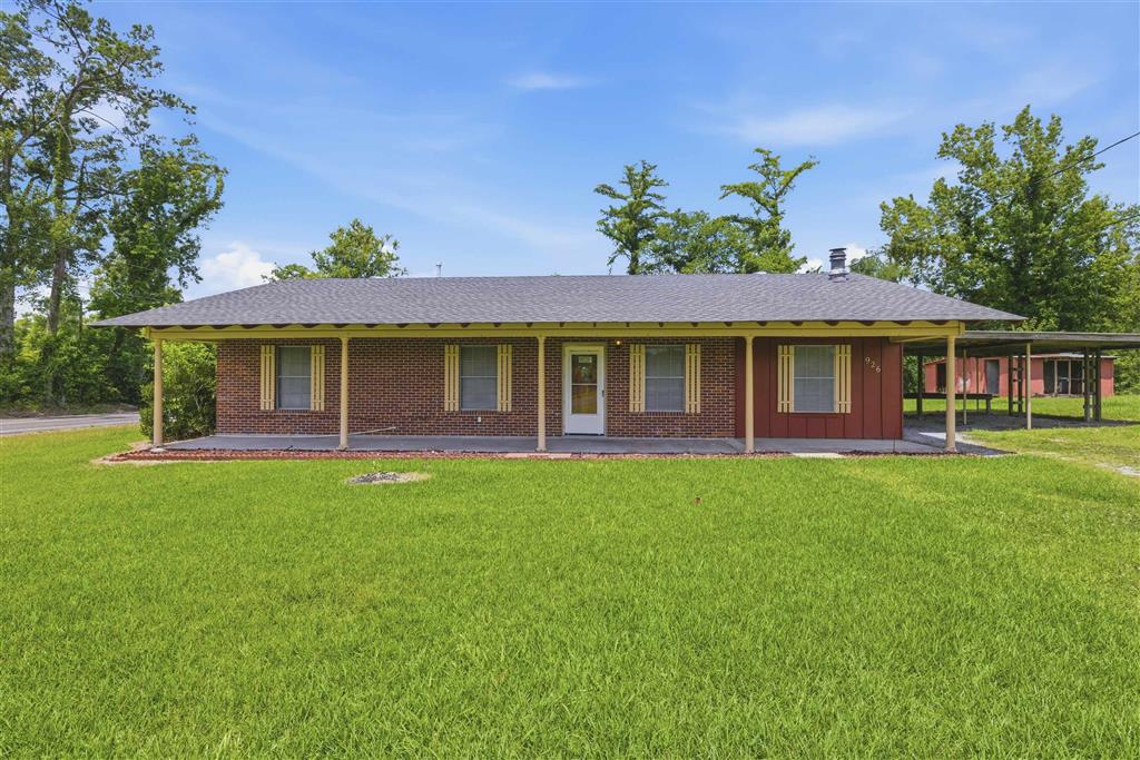 926 Theriot Road Lake Charles, LA 70611 - Photo 1 of 18