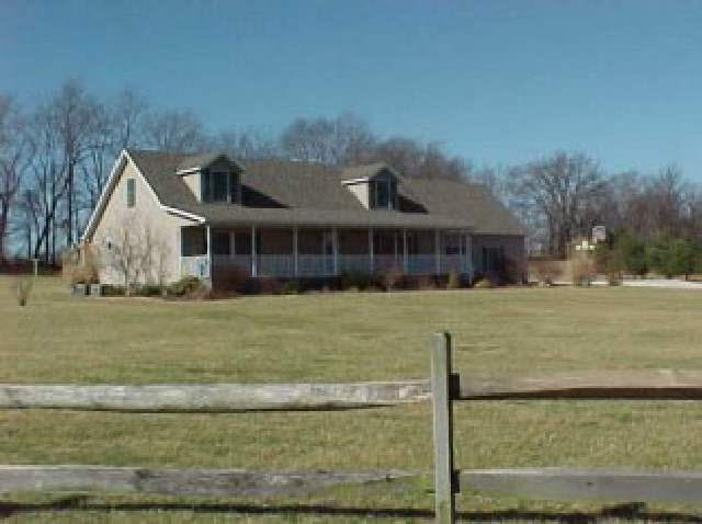 11467 North Scott Road Oaktown, IN 47561 - Photo 1 of 8 Gallery Image 1
