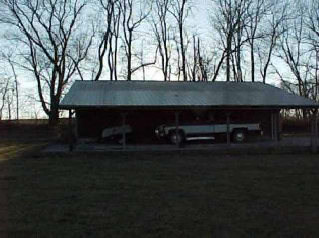 11467 North Scott Road Oaktown, IN 47561 - Photo 8 of 8 Gallery Image 8