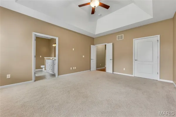 $419,000 | 1266 Harmony Lake Drive, St. Peters, MO 63376