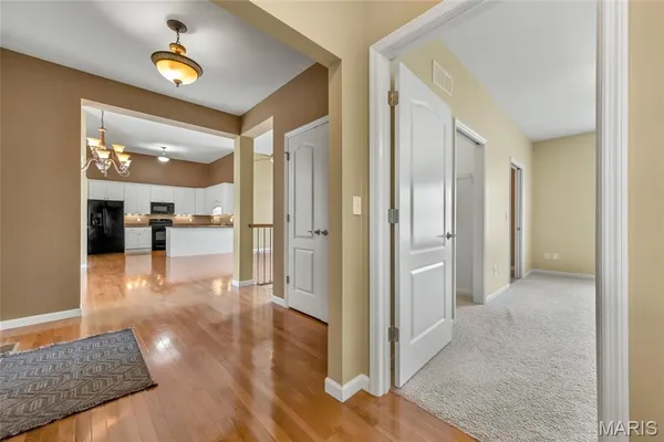 $419,000 | 1266 Harmony Lake Drive, St. Peters, MO 63376