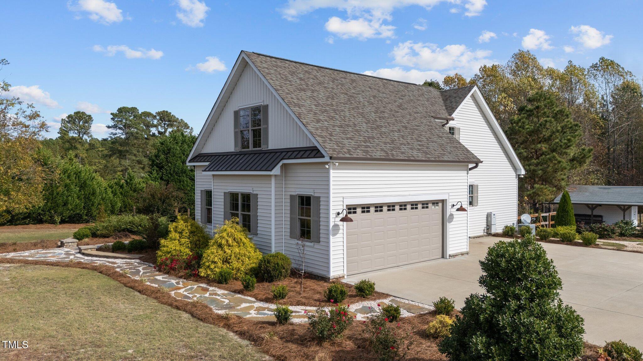 3820 Benson Hardee Road Benson, NC 27504 - Photo 35 of 55 1-web-or-mls-DJI_20241106114245_0752_D