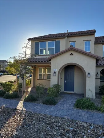 $2,200 | 2456 Bagnara Place, Henderson, NV 89044