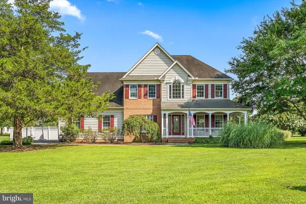 $479,000 | 25343 Club Circle, Quantico, MD 21856