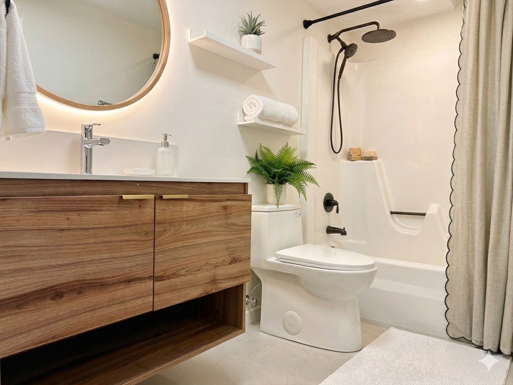 1731 Beacon Street, Unit 4 Brookline, MA 02445 - Photo 7 of 25