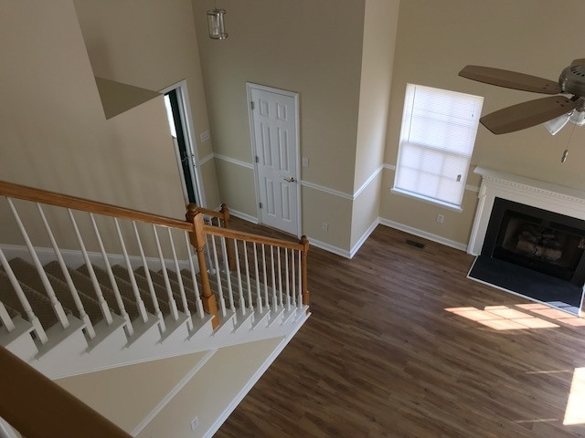 3901 Mardela Spring Drive Raleigh, NC 27616 - Photo 14 of 25 Photo 14