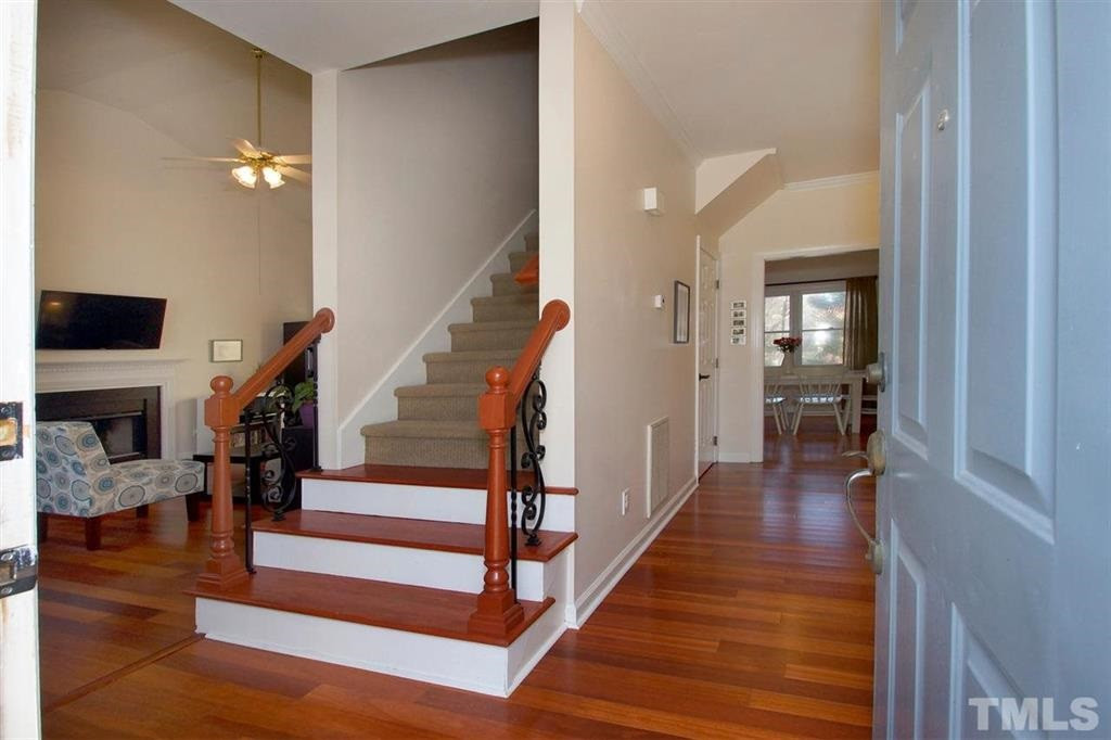 6013 Tarleton Court Raleigh, NC 27616 - Photo 2 of 20 Photo 2