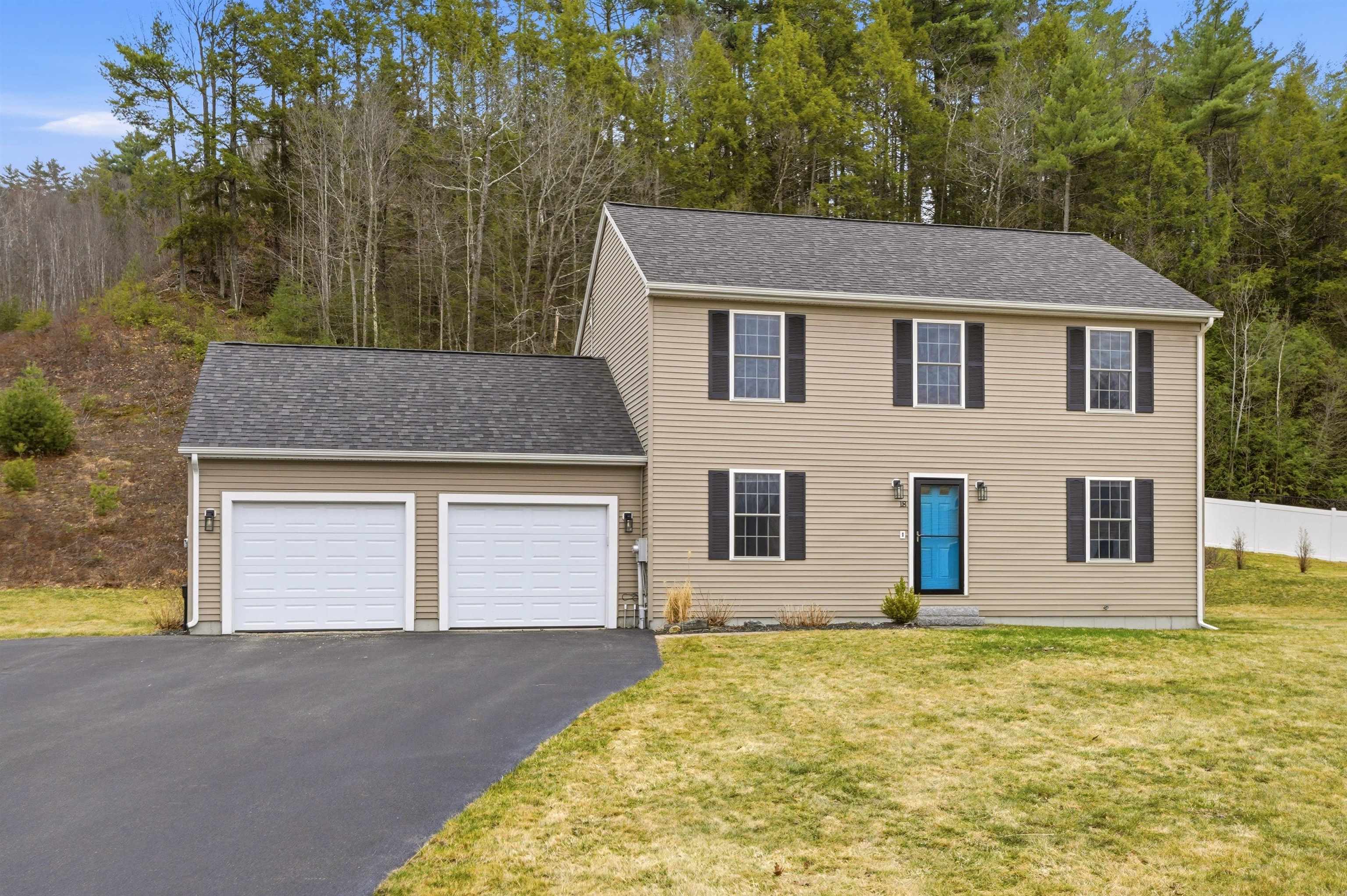18 Richfield Way Wilton, NH 03086 - Photo 3 of 37