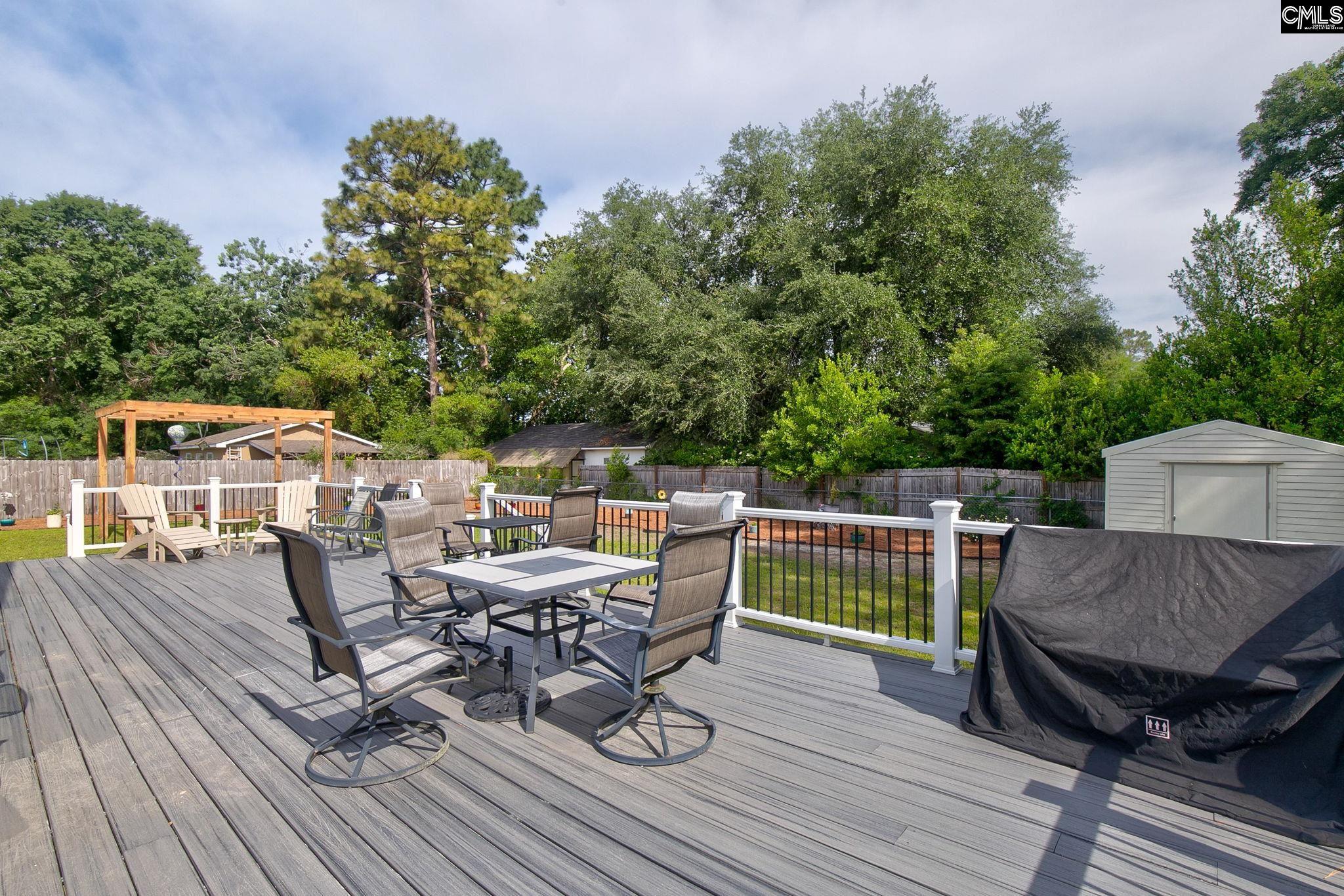 415 State Rd S-28-578 Camden, SC 29020 - Photo 21 of 23