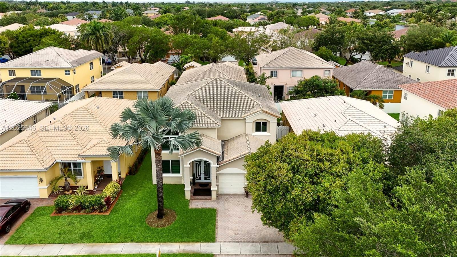 2248 Southwest 125th Avenue Miramar, FL 33027 - Photo 45 of 53