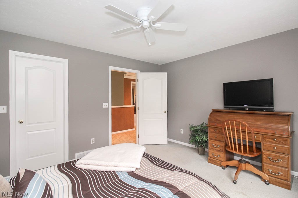 434 Longspur Road Highland Heights, OH 44143 - Photo 25 of 35 Bedroom 3