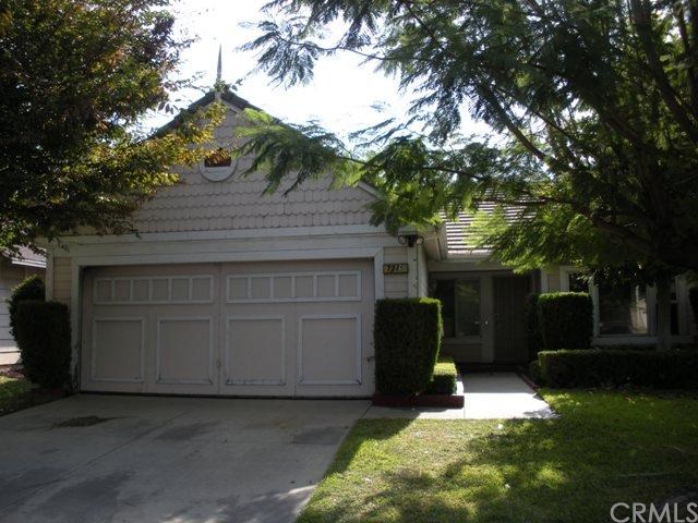 7315 Ambrosia Road Rancho Cucamonga, CA 91730 - Photo 1 of 1 Front