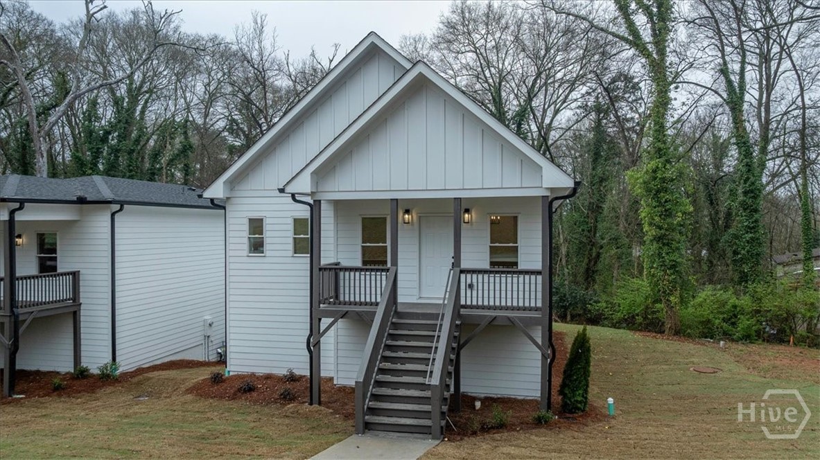 200 John Street Athens, GA 30601 - Photo 2 of 47