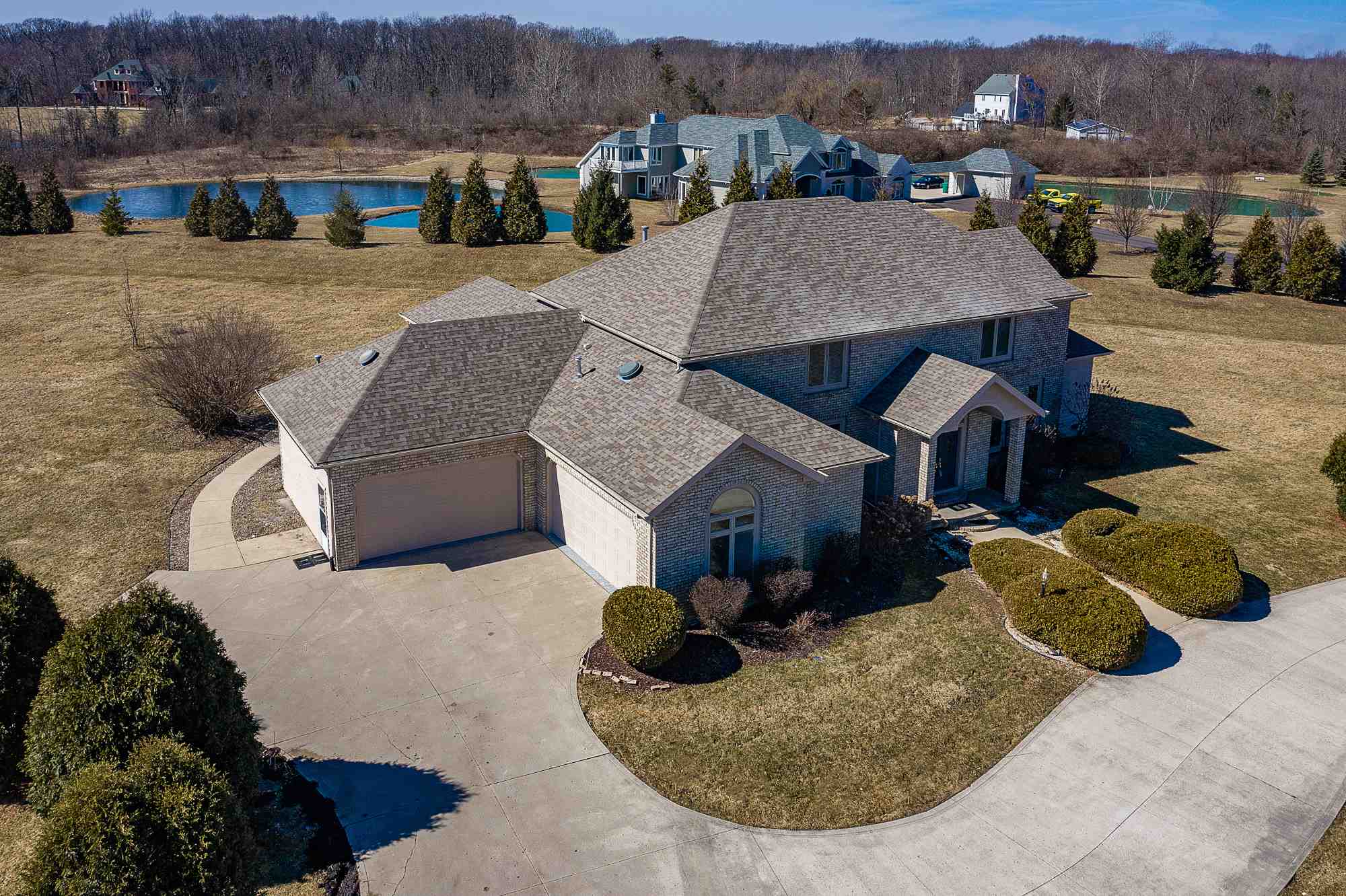 3710 Eggeman Road Fort Wayne, IN 46814 - Photo 33 of 36