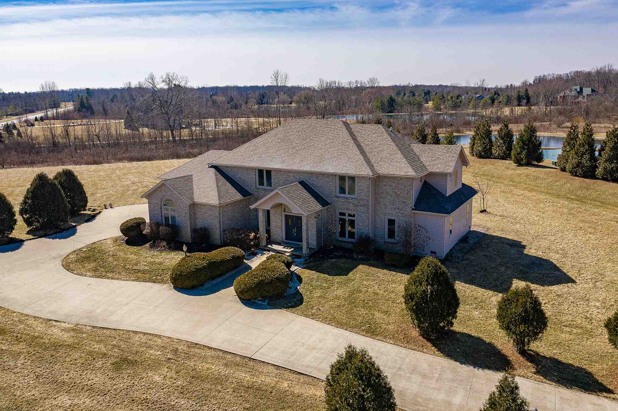 3710 Eggeman Road Fort Wayne, IN 46814 - Photo 35 of 36