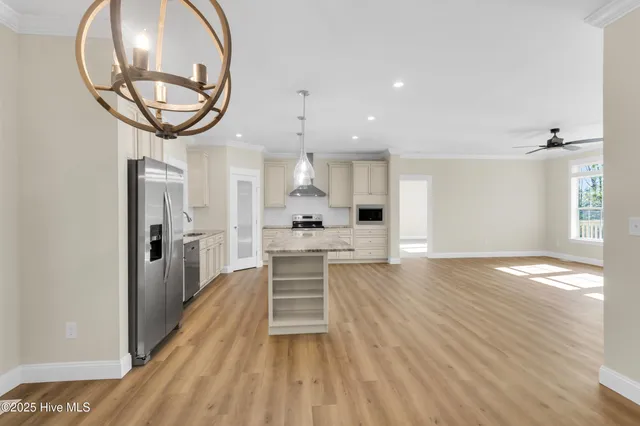 $394,000 | 429 Country Club Drive West, Minnesott Beach, NC 28510