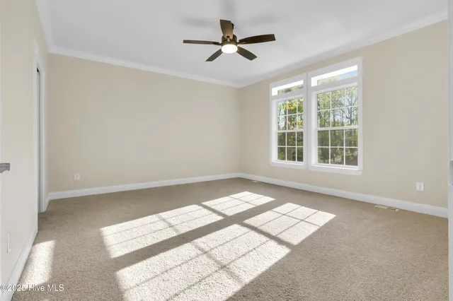 $394,000 | 429 Country Club Drive West, Minnesott Beach, NC 28510