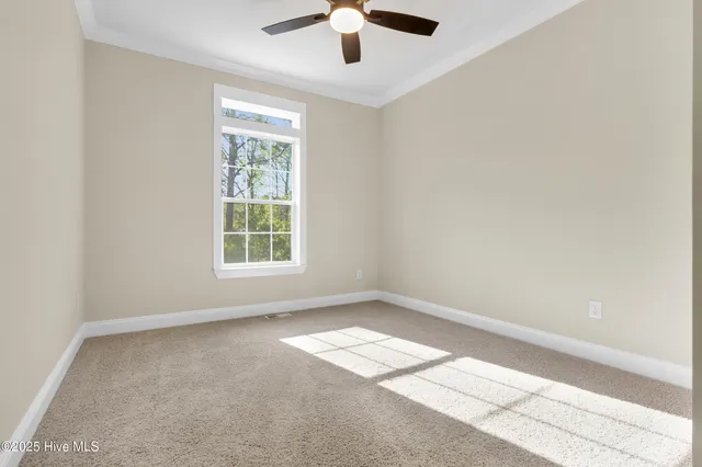 $394,000 | 429 Country Club Drive West, Minnesott Beach, NC 28510