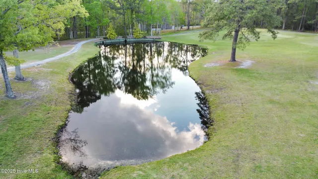 $394,000 | 429 Country Club Drive West, Minnesott Beach, NC 28510